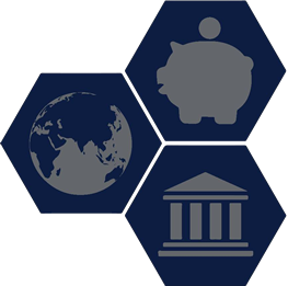 Economics Icon