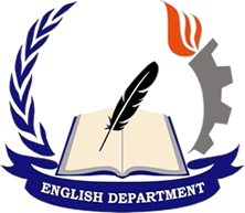 English Icon