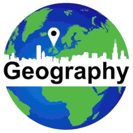 Geography Icon