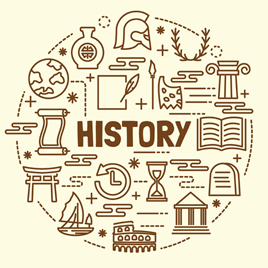 History Icon