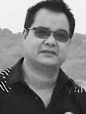 Dr. Lakhi Nanda Bordoloi