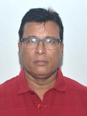 Mr. Muslehul Islam