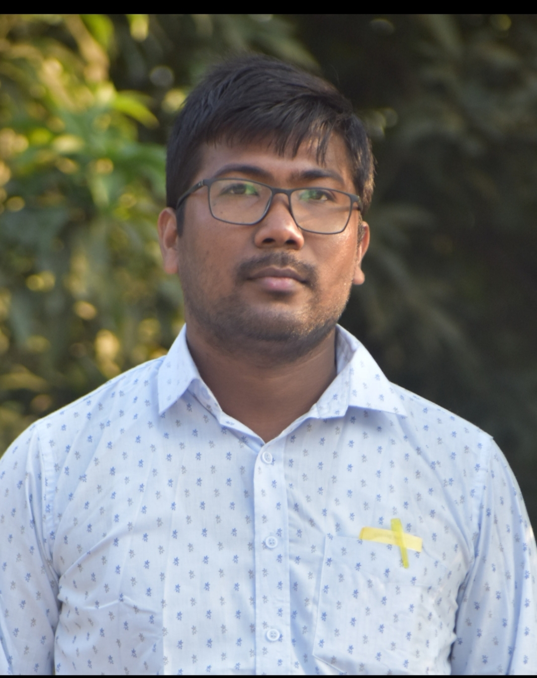 Dr. Puranda Gogoi
