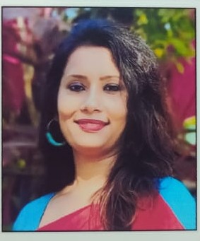 Dr. Nabanita Baishya