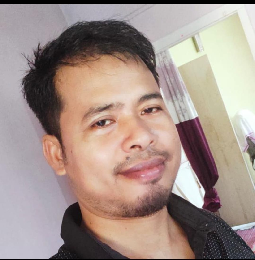 Mr. Ranjit Bordoloi
