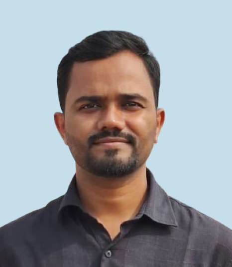 Dr. Rajesh Ghosh