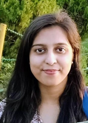 Dr. Paramita Chakravarty