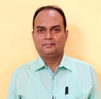 Dr. Sanjeeb Kr. Nath