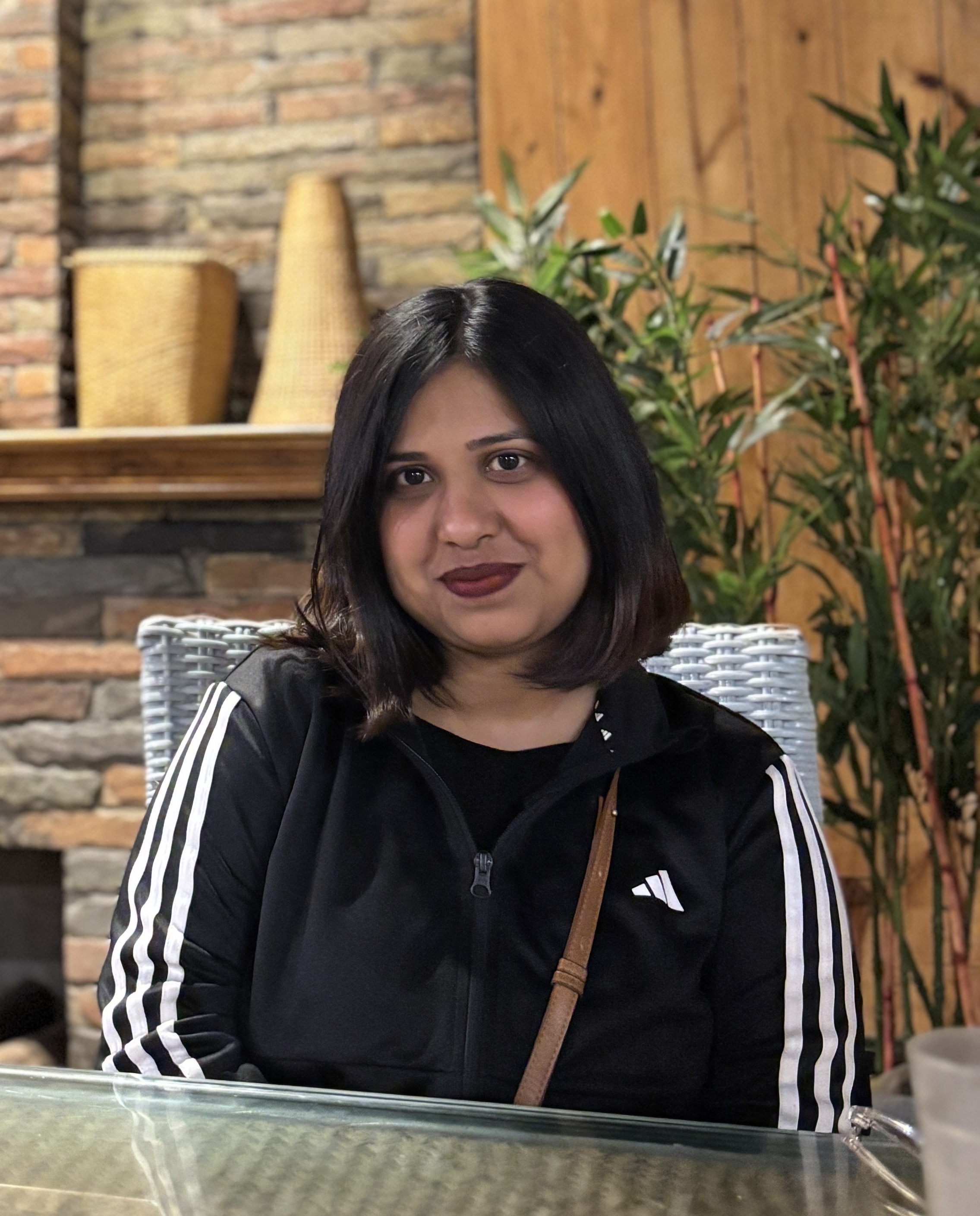 Sampurna Kashyap
