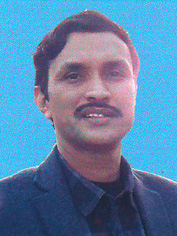 Mr. Ajit Sharma