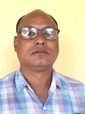 Pangkul Preetam Doley