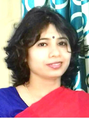 Dr. Luna Phukan