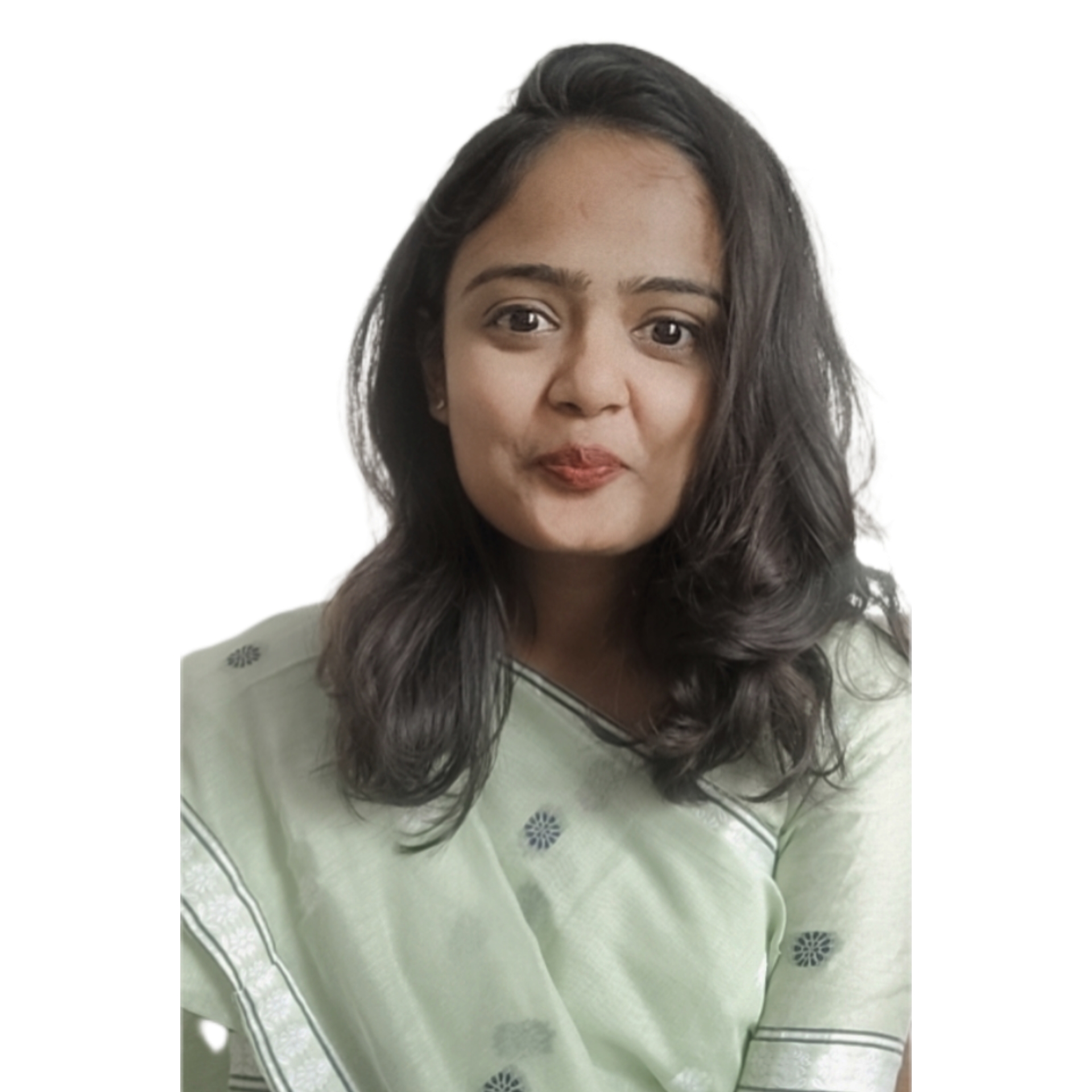 Sakshi Munoth