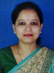 Kangkana Sharma
