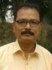 Mr. Biman Kr. Doley