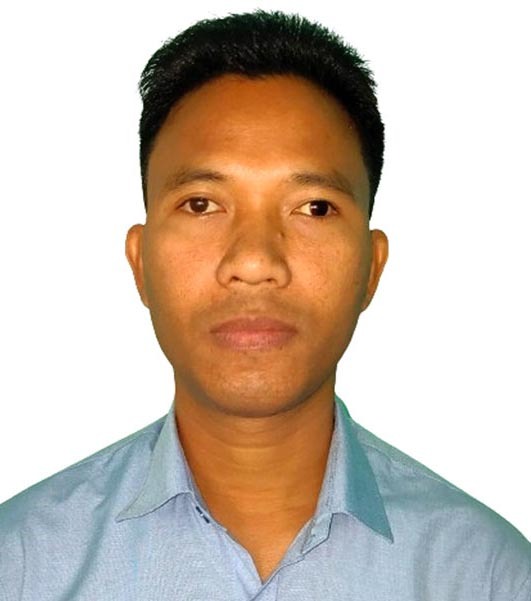 Ankur Patar